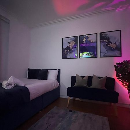 Apartment In Camden, Central Location ลอนดอน ภายนอก รูปภาพ