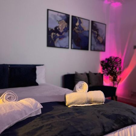 Apartment In Camden, Central Location ลอนดอน ภายนอก รูปภาพ