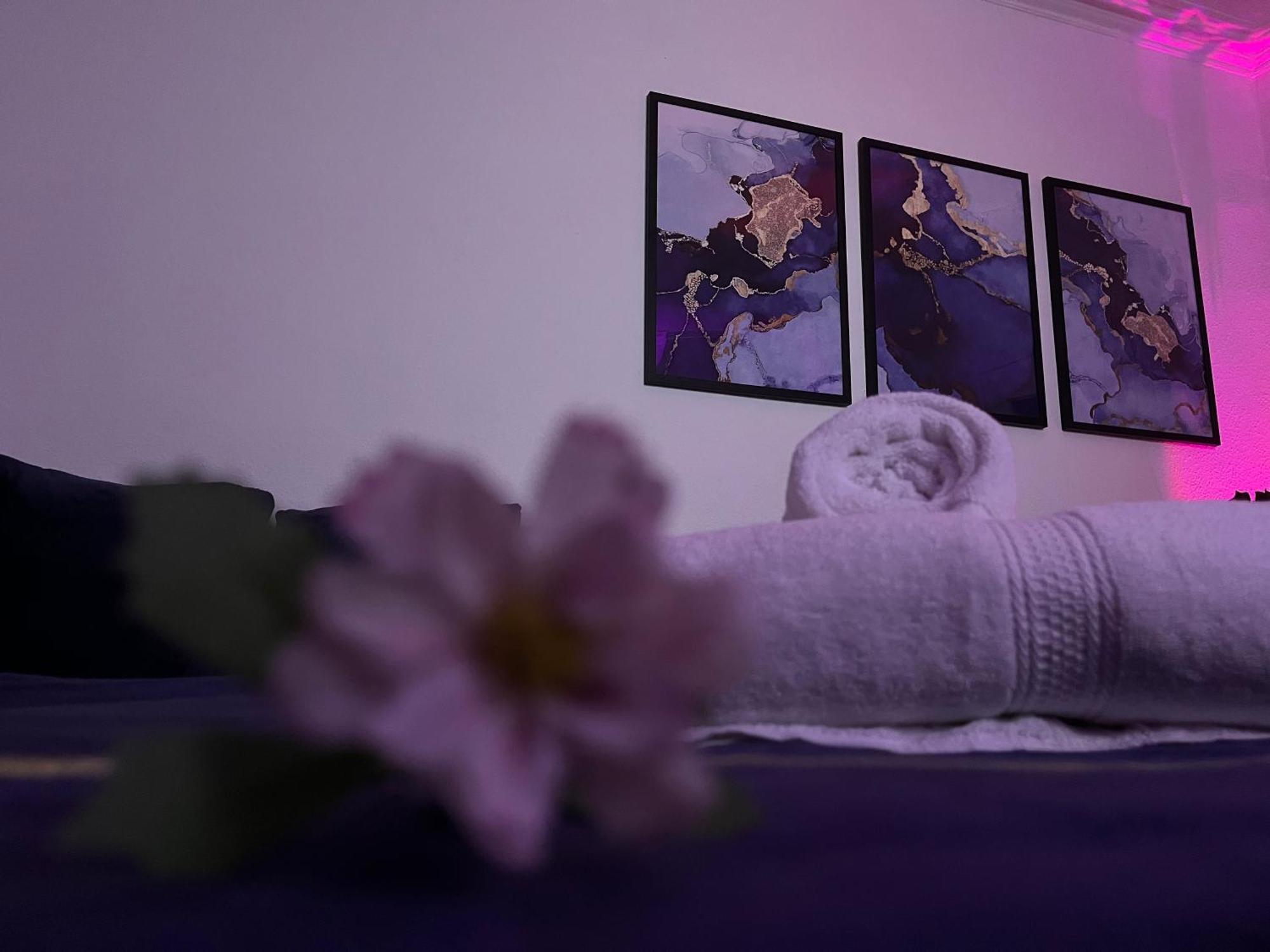 Apartment In Camden, Central Location ลอนดอน ภายนอก รูปภาพ