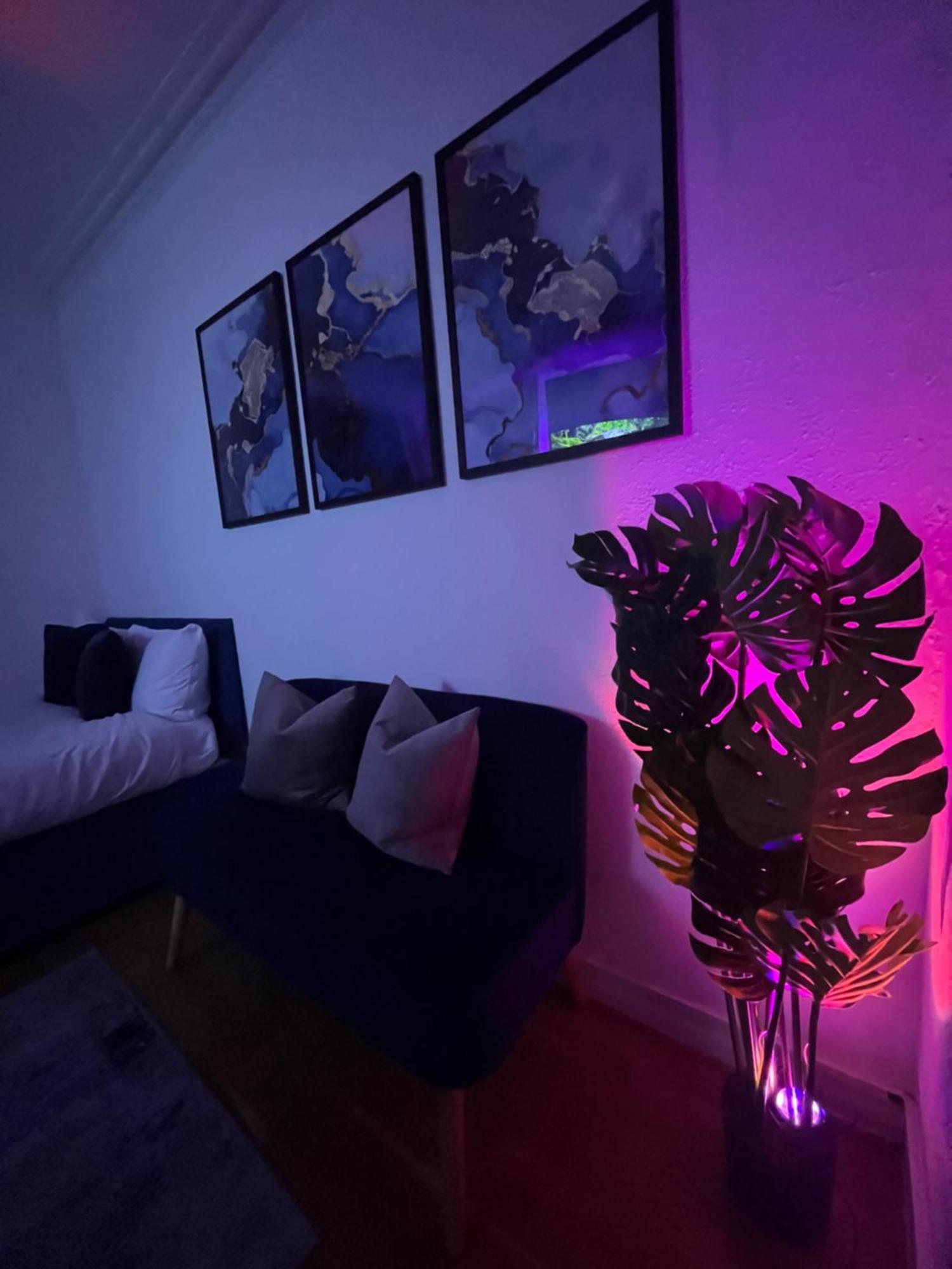 Apartment In Camden, Central Location ลอนดอน ภายนอก รูปภาพ