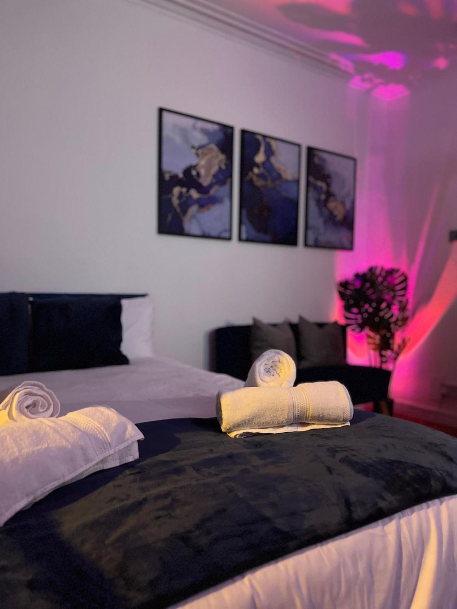 Apartment In Camden, Central Location ลอนดอน ภายนอก รูปภาพ