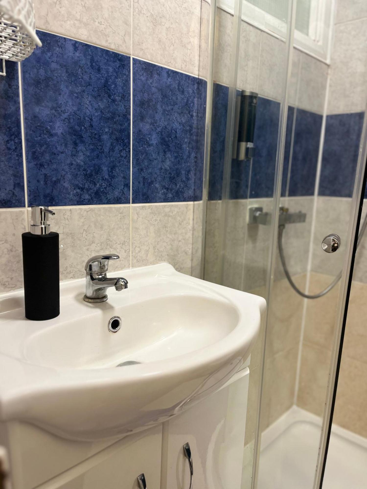 Apartment In Camden, Central Location ลอนดอน ภายนอก รูปภาพ