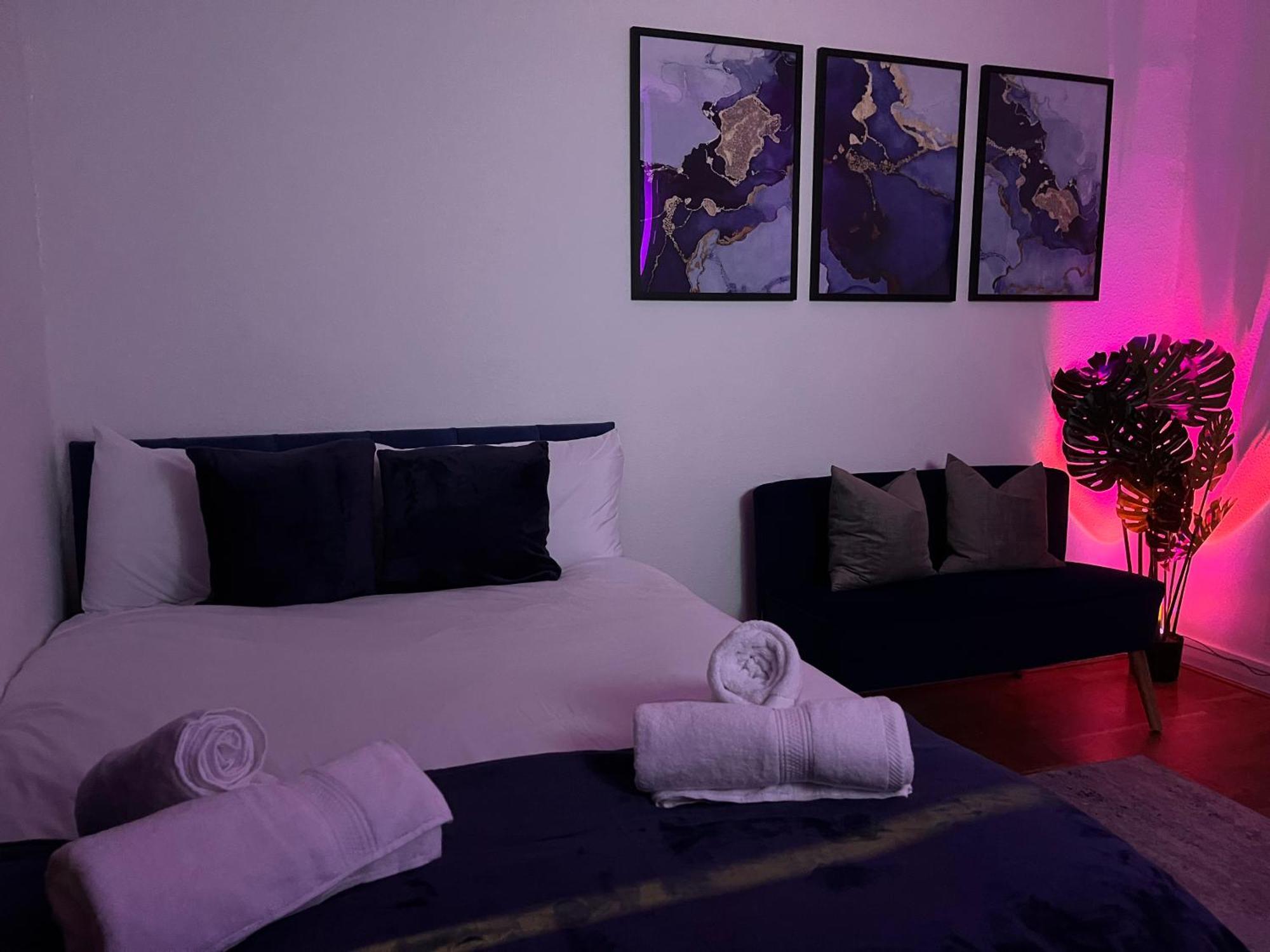 Apartment In Camden, Central Location ลอนดอน ภายนอก รูปภาพ