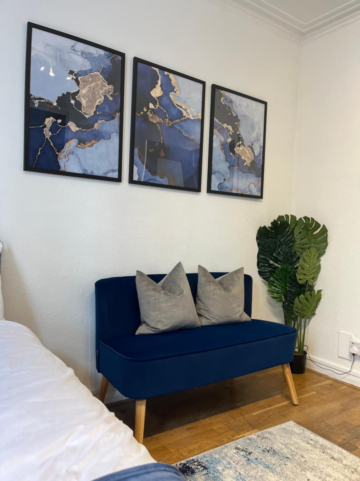 Apartment In Camden, Central Location ลอนดอน ภายนอก รูปภาพ