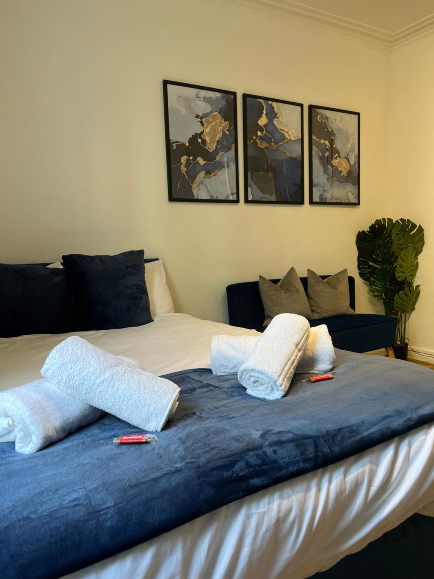 Apartment In Camden, Central Location ลอนดอน ภายนอก รูปภาพ